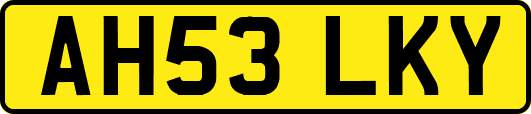 AH53LKY
