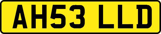 AH53LLD