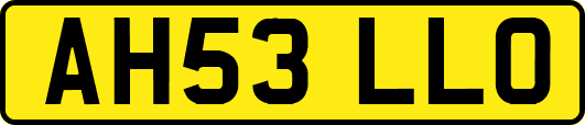 AH53LLO