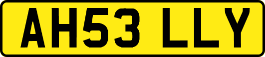 AH53LLY