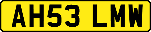 AH53LMW