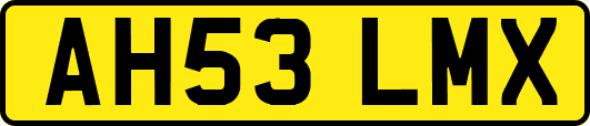 AH53LMX