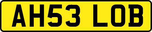 AH53LOB