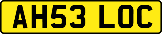 AH53LOC