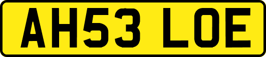 AH53LOE