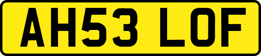 AH53LOF