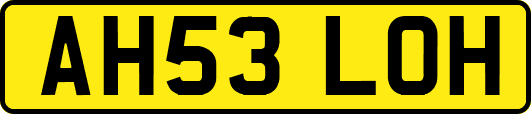AH53LOH