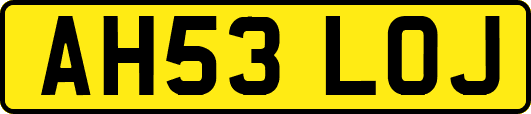 AH53LOJ
