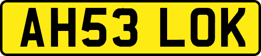 AH53LOK