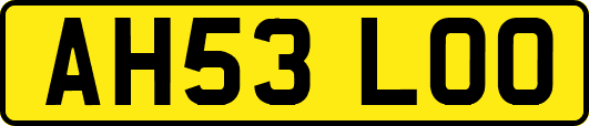 AH53LOO
