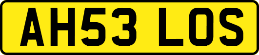 AH53LOS