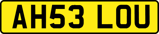 AH53LOU