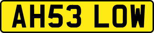 AH53LOW