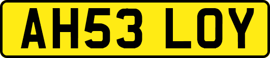 AH53LOY