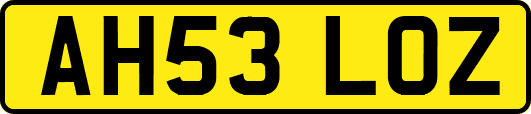 AH53LOZ