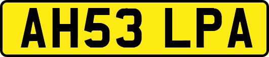 AH53LPA