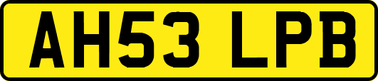 AH53LPB