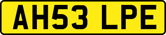 AH53LPE