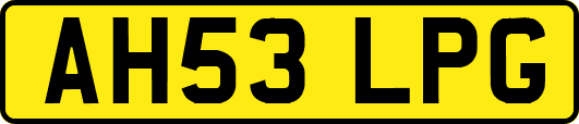 AH53LPG