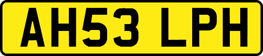AH53LPH