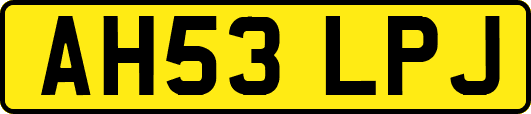 AH53LPJ