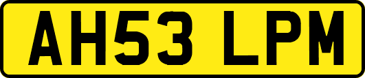 AH53LPM