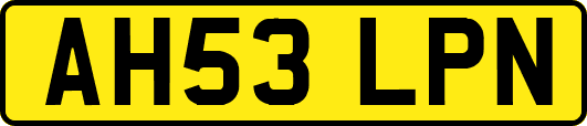 AH53LPN