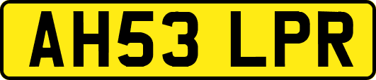 AH53LPR