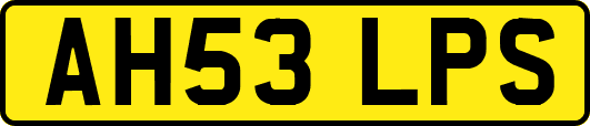 AH53LPS