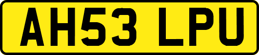 AH53LPU
