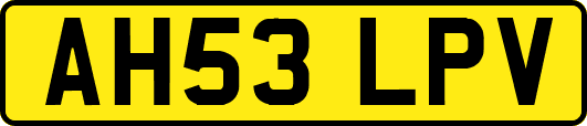 AH53LPV