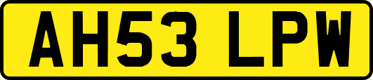 AH53LPW