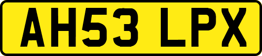 AH53LPX