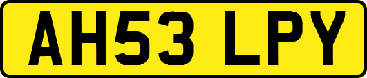 AH53LPY