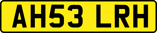 AH53LRH