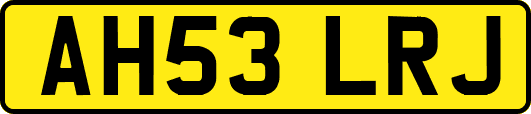 AH53LRJ
