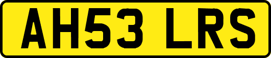 AH53LRS