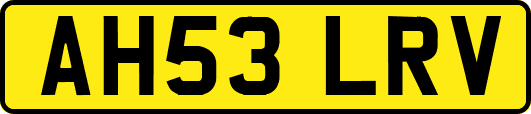 AH53LRV