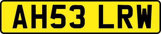 AH53LRW
