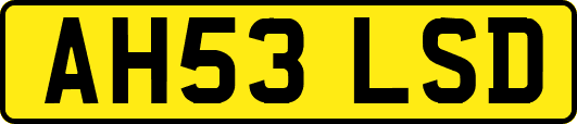 AH53LSD