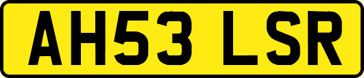 AH53LSR