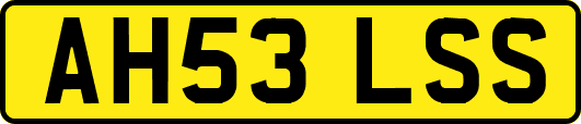 AH53LSS