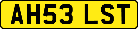 AH53LST
