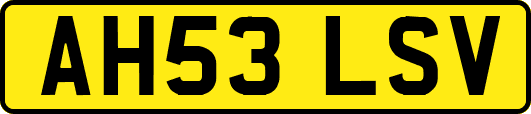 AH53LSV