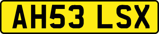 AH53LSX