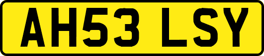 AH53LSY