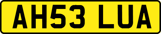 AH53LUA