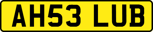 AH53LUB