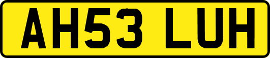 AH53LUH