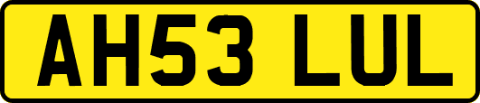 AH53LUL